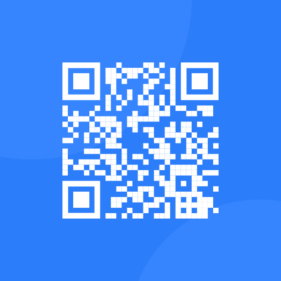 QR code to https://www.frontendmentor.io